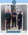 داروسازان، حلقه‌ای مؤثر در زنجیره درمان و تأمین سلامت بیماران هستند